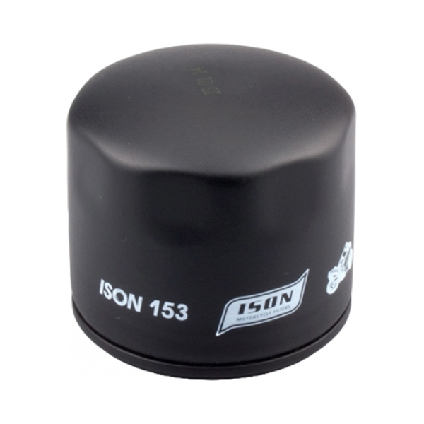 ISON Маслен филтър ISON153 Ducati - BobiMX.com ISON Маслен филтър ISON153 Ducati