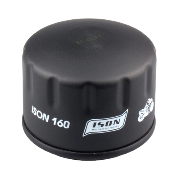 ISON Маслен филтър ISON160 BMW - BobiMX.com ISON Маслен филтър ISON160 BMW