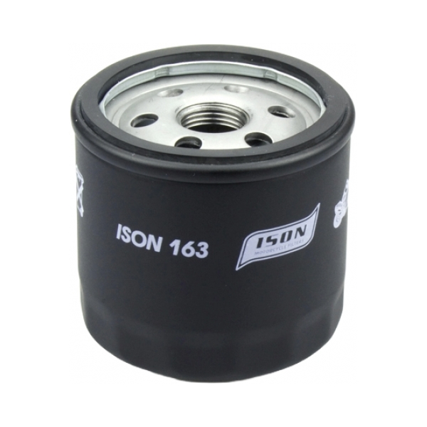 ISON Маслен филтър ISON163 BMW - BobiMX.com ISON Маслен филтър ISON163 BMW