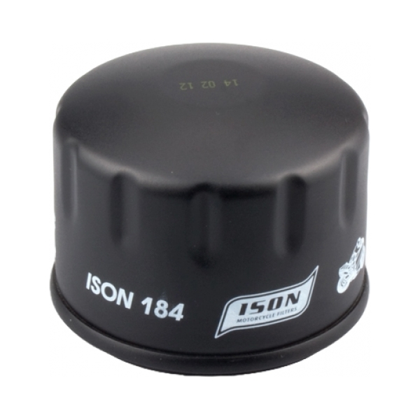 ISON Маслен филтър ISON184 Aprilia; Piaggio - BobiMX.com ISON Маслен филтър ISON184 Aprilia; Piaggio