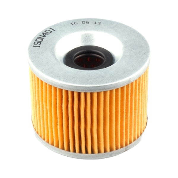 ISON Маслен филтър ISON401 Kawasaki, Yamaha - BobiMX.com ISON Маслен филтър ISON401 Kawasaki, Yamaha