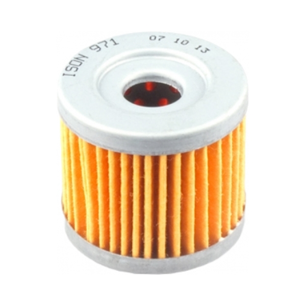 ISON Маслен филтър ISON971 Suzuki - BobiMX.com ISON Маслен филтър ISON971 Suzuki