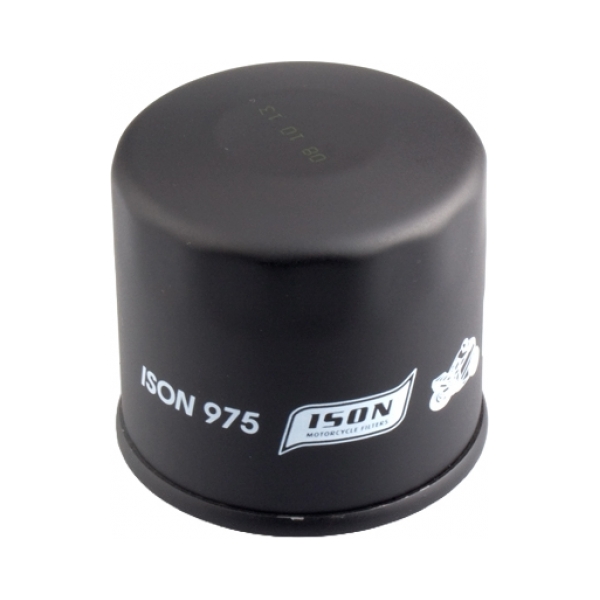 ISON ISON975 Маслен филтър Suzuki AN650 Burgman 03-18 - BobiMX.com ISON ISON975 Маслен филтър Suzuki AN650 Burgman 03-18