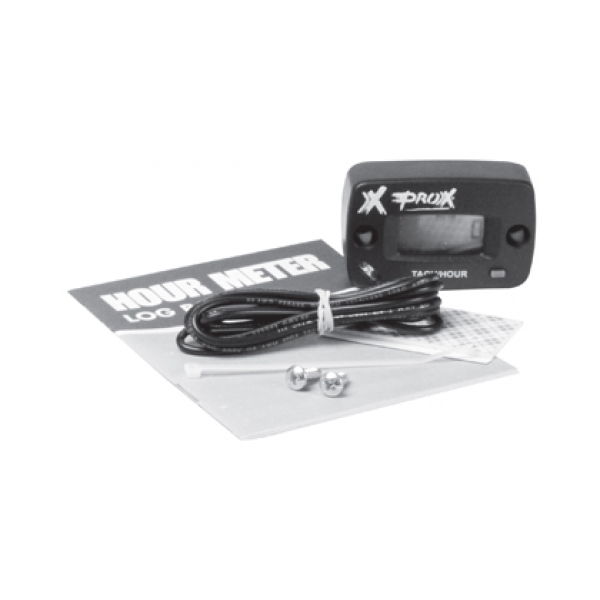 ProX Мото часовник ProX - BobiMX.com ProX Мото часовник ProX