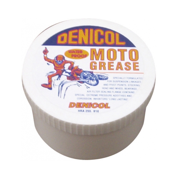 Denicol Мото грес 250 гр. - BobiMX.com Denicol Мото грес 250 гр.