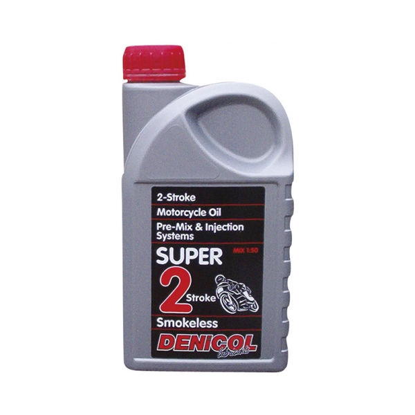 Denicol Масло Super 2 - BobiMX.com Denicol Масло Super 2
