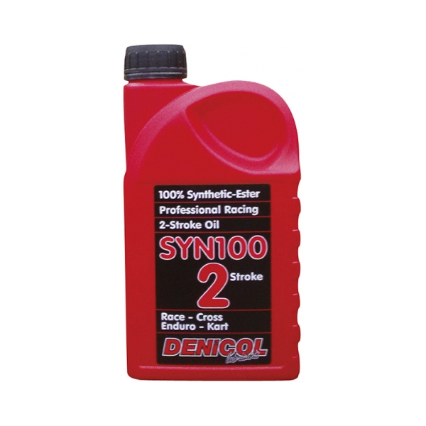 Denicol Масло Syn 100 - BobiMX.com Denicol Масло Syn 100
