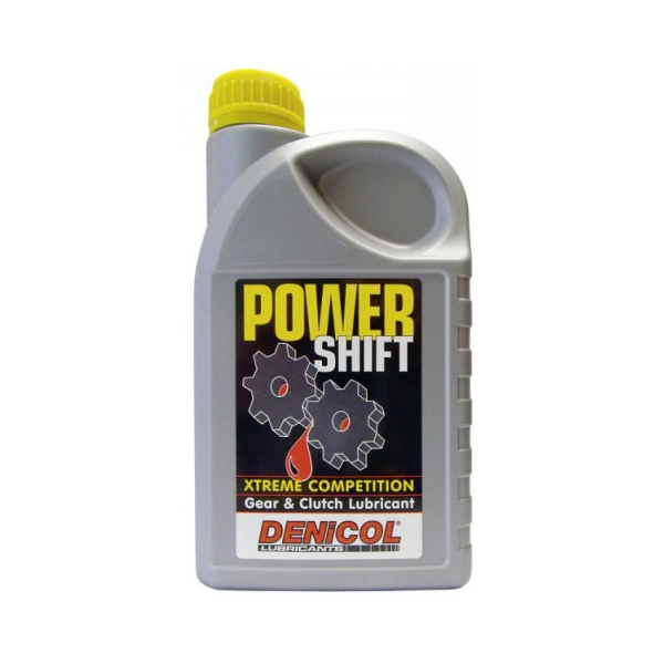 Denicol Трансмисионно масло Power Shift 1 л. - BobiMX.com Denicol Трансмисионно масло Power Shift 1 л.