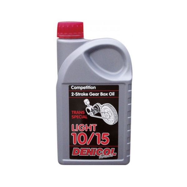 Denicol Трансмисионно масло Trans Special Light 10/15 1 л. - BobiMX.com Denicol Трансмисионно масло Trans Special Light 10/15 1 л.