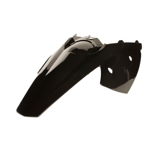 Acerbis Заден калник KTM EXC/EXC-F 04-07 Черен - BobiMX.com Acerbis Заден калник KTM EXC/EXC-F 04-07 Черен