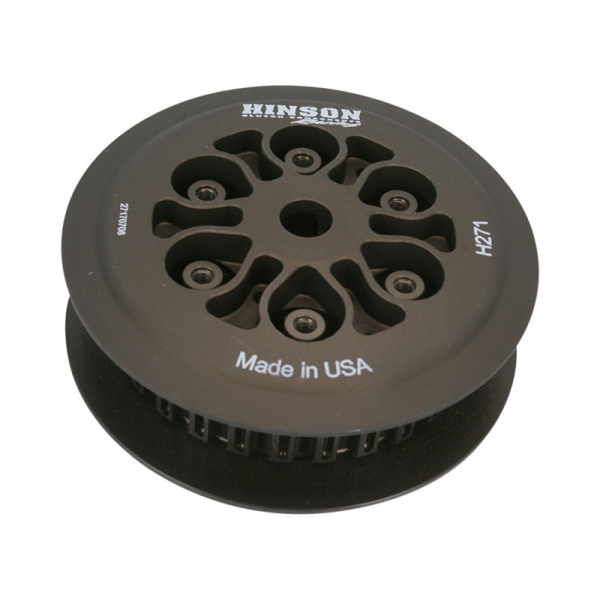 Hinson Кит вътрешна и притисквателна касети KTM SX-F450 07-11 - BobiMX.com Hinson Кит вътрешна и притисквателна касети KTM SX-F450 07-11