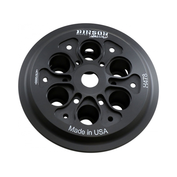 Hinson Притисквателна касета KTM SX-F350 11-15, EXC-F350 12-16 - BobiMX.com Hinson Притисквателна касета KTM SX-F350 11-15, EXC-F350 12-16