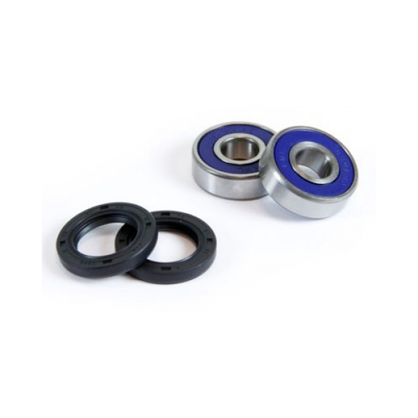 ProX Комплект лагери предна гума Honda CR85R 03-07 - BobiMX.com ProX Комплект лагери предна гума Honda CR85R 03-07