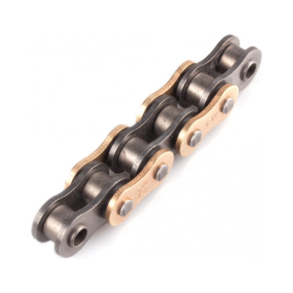 AFAM Мотоциклетна верига XSR-G Gold MRS 520/120L - BobiMX.com AFAM Мотоциклетна верига XSR-G Gold MRS 520/120L