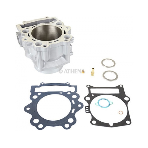 Athena Цилиндър кит Yamaha ATV YFM700R Raptor 06-21, YFM700 Grizzly 07-15 - BobiMX.com Athena Цилиндър кит Yamaha ATV YFM700R Raptor 06-21, YFM700 Grizzly 07-15