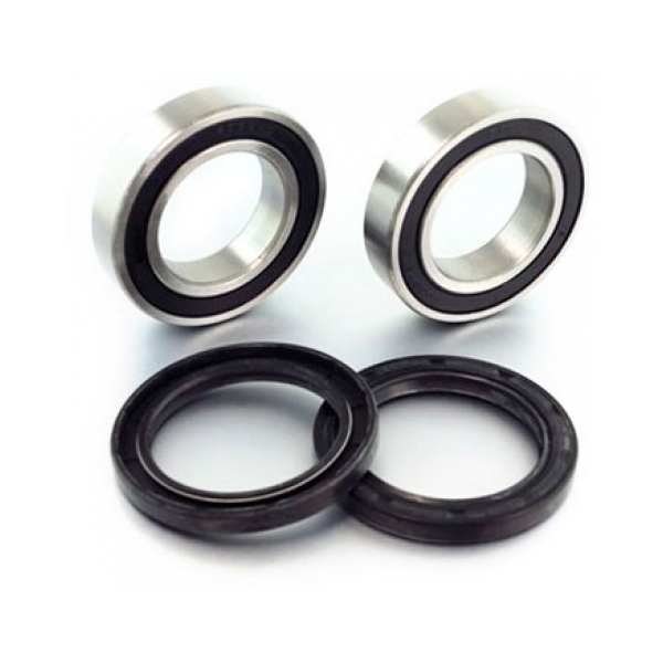 ProX Комплект лагери задна гума Kawasaki KFX400 03-06; Suzuki LT-Z400 03-08 - BobiMX.com ProX Комплект лагери задна гума Kawasaki KFX400 03-06; Suzuki LT-Z400 03-08