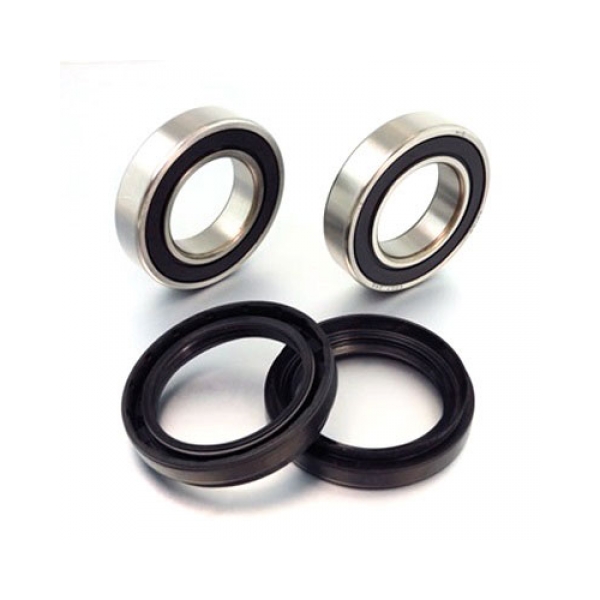 ProX Комплект лагери задна гума Yamaha ATV YFM350R Raptor 04-13 - BobiMX.com ProX Комплект лагери задна гума Yamaha ATV YFM350R Raptor 04-13