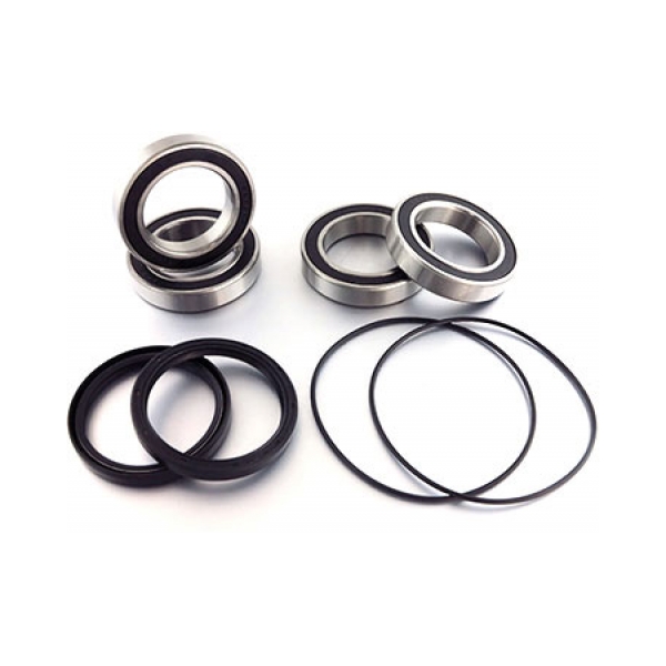 ProX Комплект лагери задна гума Suzuki ATV LT-R450 06-11 - BobiMX.com ProX Комплект лагери задна гума Suzuki ATV LT-R450 06-11