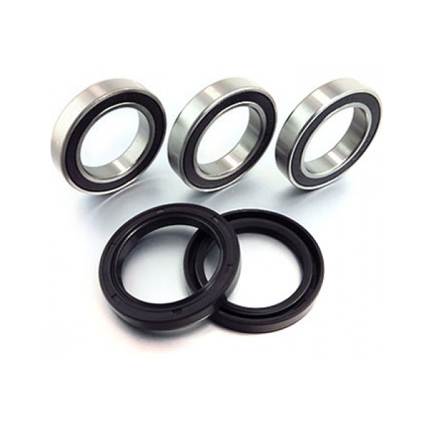 ProX Комплект лагери задна гума ATV Kawasaki KFX450R 08-14 - BobiMX.com ProX Комплект лагери задна гума ATV Kawasaki KFX450R 08-14