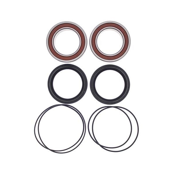 ProX Комплект лагери задна гума Yamaha ATV YFZ450R 09-26 - BobiMX.com ProX Комплект лагери задна гума Yamaha ATV YFZ450R 09-26