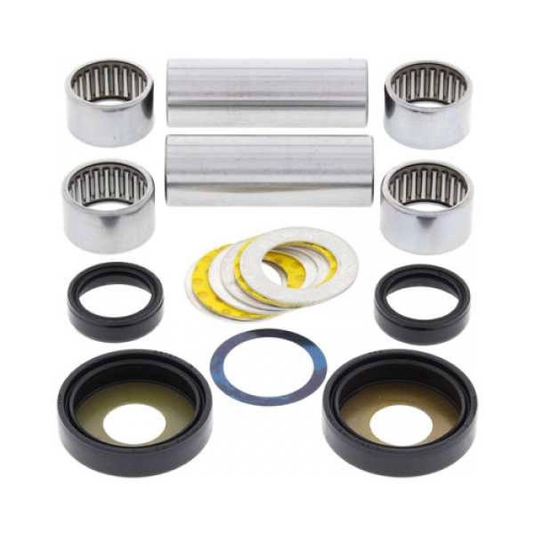 ProX Комплект лагери шарнир Yamaha YZ125/WR250 94-97, YZ250 93-97 - BobiMX.com ProX Комплект лагери шарнир Yamaha YZ125/WR250 94-97, YZ250 93-97