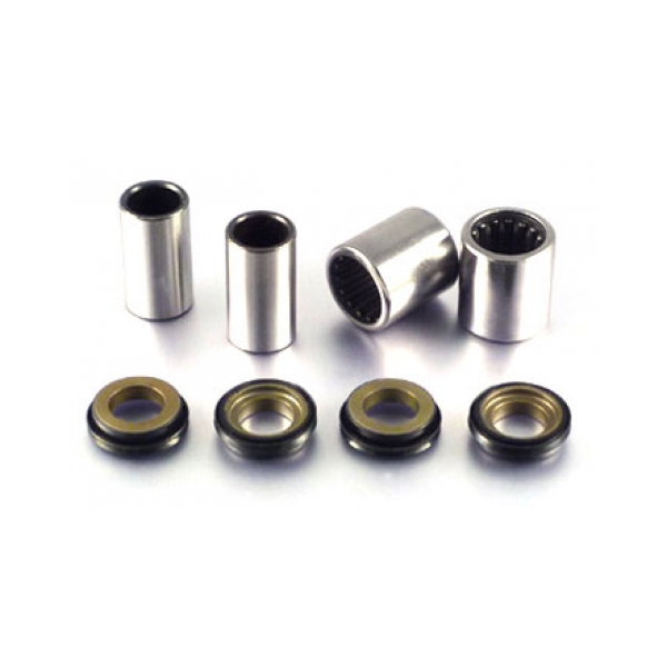 ProX Комплект лагери шарнир Kawasaki KX125/KX250 83-01, KDX200 89-94, KDX250 91-94, KLX250R 94-96, KLX250S 06-14, KLX300R 97-07 - BobiMX.com ProX Комплект лагери шарнир Kawasaki KX125/KX250 83-01, KDX200 89-94, KDX250 91-94, KLX250R 94-96, KLX250S 06-14, KLX300R 97-07