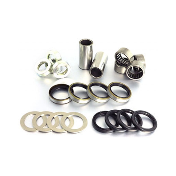 ProX Комплект лагери шарнир KTM SX85 03-26; Husqvarna TC85 14-26 - BobiMX.com ProX Комплект лагери шарнир KTM SX85 03-26; Husqvarna TC85 14-26