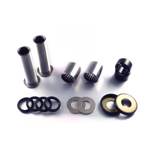 ProX Комплект лагери шарнир Suzuki ATV LT-Z400 03-14; Kawasaki ATV KFX400 03-06; Arctic Cat 400 DVX 04-08 - BobiMX.com ProX Комплект лагери шарнир Suzuki ATV LT-Z400 03-14; Kawasaki ATV KFX400 03-06; Arctic Cat 400 DVX 04-08