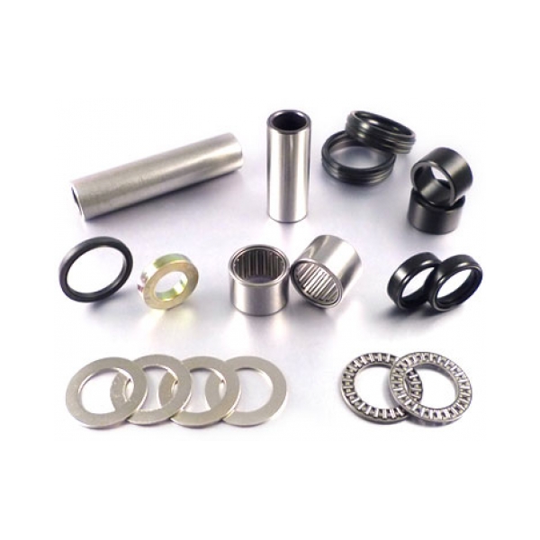 ProX Комплект лагери шарнир Yamaha ATV YFM660 Raptor 01-05 - BobiMX.com ProX Комплект лагери шарнир Yamaha ATV YFM660 Raptor 01-05