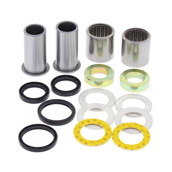 ProX Комплект лагери шарнир Kawasaki KX250F 04-05; Suzuki RM-Z250 04-06 - BobiMX.com ProX Комплект лагери шарнир Kawasaki KX250F 04-05; Suzuki RM-Z250 04-06