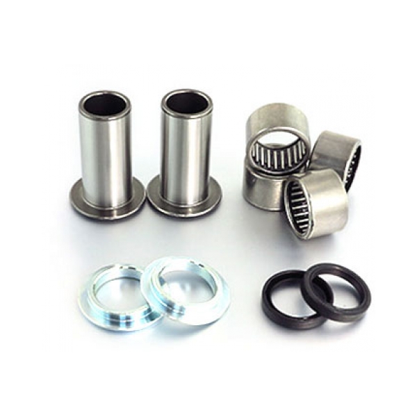 ProX Комплект лагери шарнир Husqvarna CR125 93-08,CR250 93-04, TC/TE 250-510 03-07,WR125-360 - BobiMX.com ProX Комплект лагери шарнир Husqvarna CR125 93-08,CR250 93-04, TC/TE 250-510 03-07,WR125-360