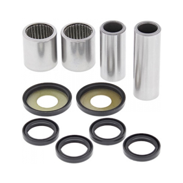 ProX Комплект лагери шарнир Suzuki DR-Z125 03-17; Kawasaki KLX125 03-06 - BobiMX.com ProX Комплект лагери шарнир Suzuki DR-Z125 03-17; Kawasaki KLX125 03-06