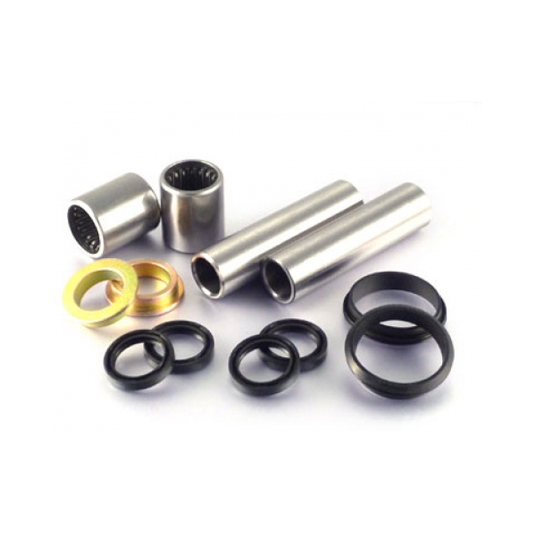 ProX Комплект лагери шарнир Honda ATV TRX450ER 06-14, TRX450R 04-09 - BobiMX.com ProX Комплект лагери шарнир Honda ATV TRX450ER 06-14, TRX450R 04-09