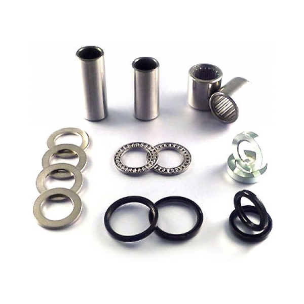 ProX Комплект лагери шарнир Honda CRF250R 04-09, CRF250X 04-17 - BobiMX.com ProX Комплект лагери шарнир Honda CRF250R 04-09, CRF250X 04-17