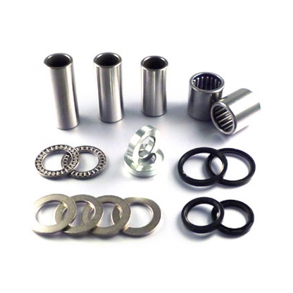 ProX Комплект лагери шарнир Honda CRF250R 10-13, CRF450R 05-12, CRF450X 05-17 - BobiMX.com ProX Комплект лагери шарнир Honda CRF250R 10-13, CRF450R 05-12, CRF450X 05-17