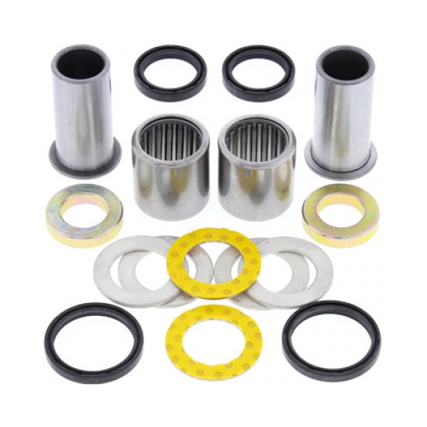 ProX Комплект лагери шарнир Kawasaki KX250F 06-16, KX450F 06-15, KLX450R 08-21 - BobiMX.com ProX Комплект лагери шарнир Kawasaki KX250F 06-16, KX450F 06-15, KLX450R 08-21