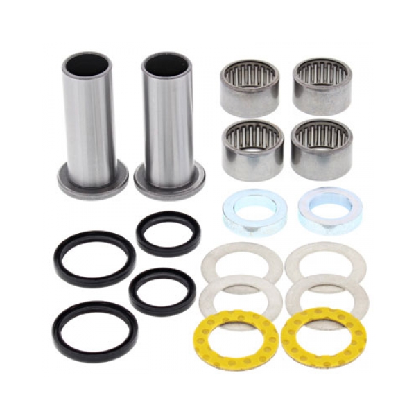 ProX Комплект лагери шарнир Yamaha YZ125 06-25 - BobiMX.com ProX Комплект лагери шарнир Yamaha YZ125 06-25