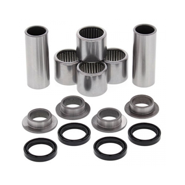 ProX Комплект лагери шарнир Kawasaki ATV KFX 450 R 08-14 - BobiMX.com ProX Комплект лагери шарнир Kawasaki ATV KFX 450 R 08-14