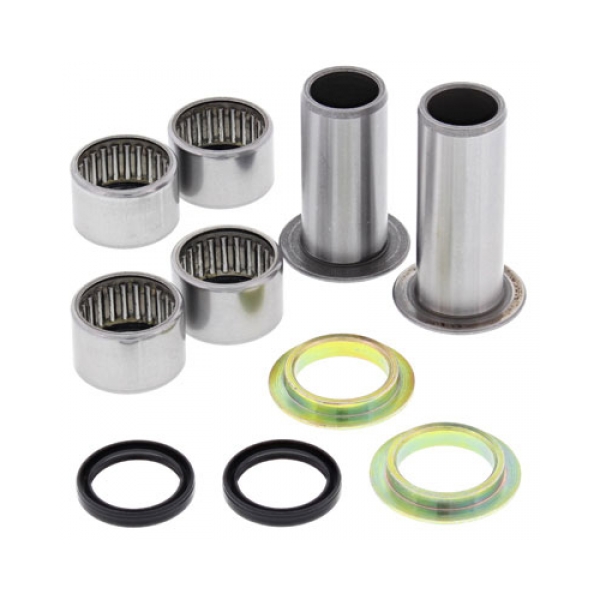 ProX Комплект лагери шарнир Husqvarna 08-13 - BobiMX.com ProX Комплект лагери шарнир Husqvarna 08-13