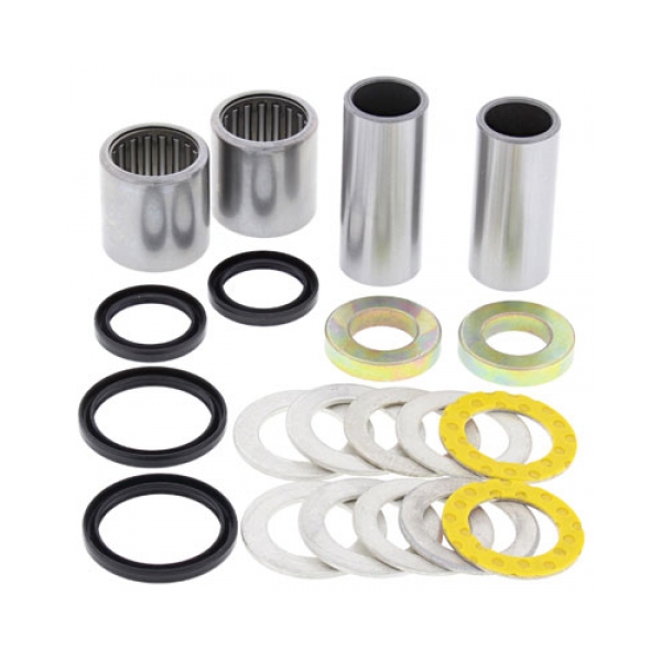 ProX Комплект лагери шарнир Honda CRF250R 14-17, CRF450R 13-16 - BobiMX.com ProX Комплект лагери шарнир Honda CRF250R 14-17, CRF450R 13-16