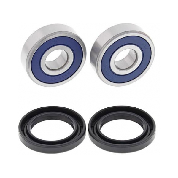 ProX Комплект лагери задна гума Honda CRF250L 13-17; Предни лагери Honda CB500F 13-, CBR500 13- - BobiMX.com ProX Комплект лагери задна гума Honda CRF250L 13-17; Предни лагери Honda CB500F 13-, CBR500 13-