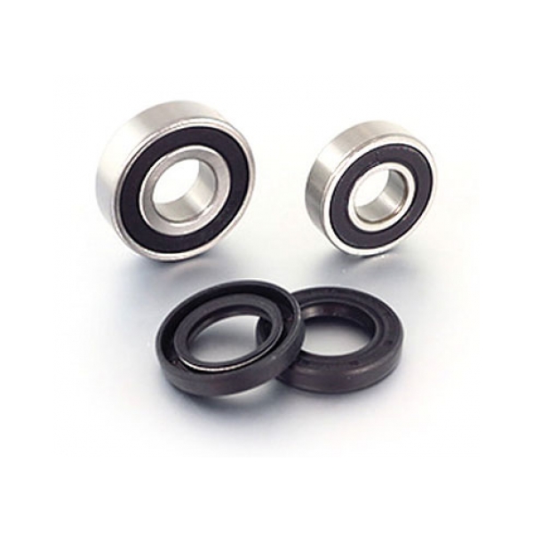 ProX Комплект лагери задна гума Honda XR600R 85-00 - BobiMX.com ProX Комплект лагери задна гума Honda XR600R 85-00