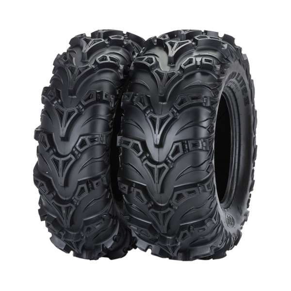 ITP Гума за АТВ 280/60B14 M/C (27x11.00B14) 65M 6PR M+S TL Mud Lite II - BobiMX.com ITP Гума за АТВ 280/60B14 M/C (27x11.00B14) 65M 6PR M+S TL Mud Lite II