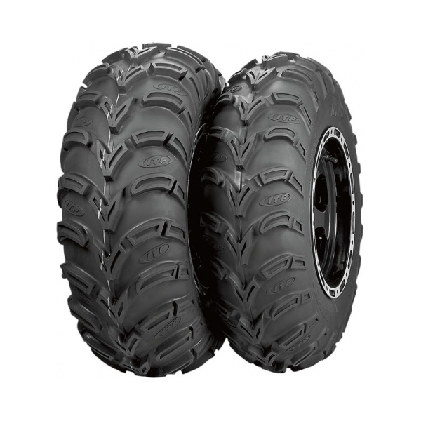 ITP Гума за АТВ 305/60-12 (26x12.00-12) 64L 4PR M+S TL Mud Lite XL - BobiMX.com ITP Гума за АТВ 305/60-12 (26x12.00-12) 64L 4PR M+S TL Mud Lite XL