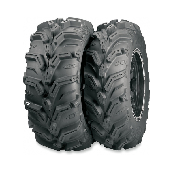 ITP Гума за АТВ 27x9R12 76F 6PR TL Mud Lite XTR - BobiMX.com ITP Гума за АТВ 27x9R12 76F 6PR TL Mud Lite XTR