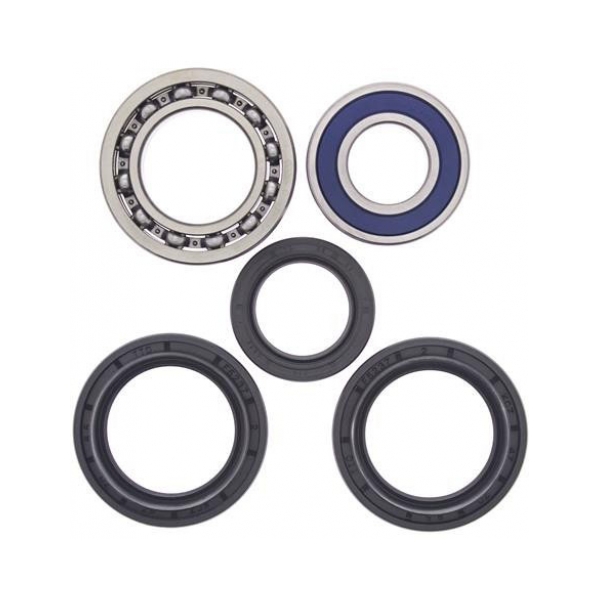 ProX Комплект лагери задна ос Yamaha ATV YFM350 Grizzly 07-14 - BobiMX.com ProX Комплект лагери задна ос Yamaha ATV YFM350 Grizzly 07-14