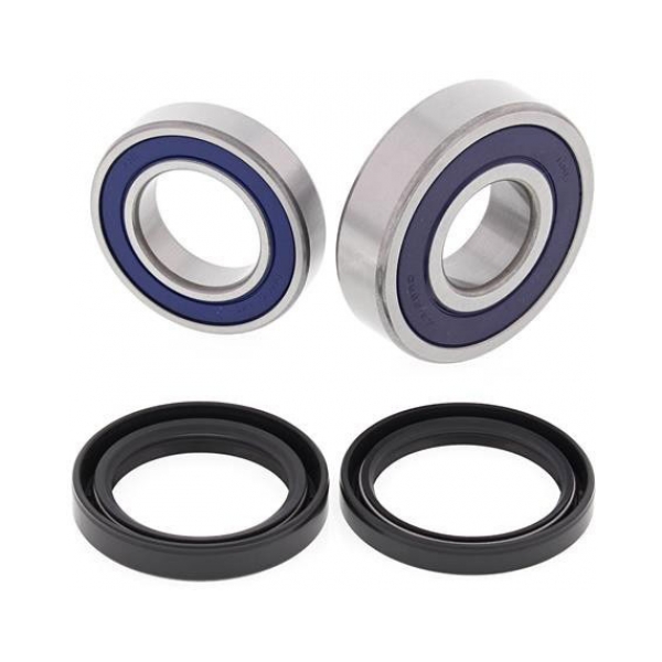 ProX Комплект лагери задна ос Honda ATV TRX420 14-18, TRX500 14-18 - BobiMX.com ProX Комплект лагери задна ос Honda ATV TRX420 14-18, TRX500 14-18