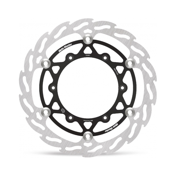 Moto-Master Спирачен диск Flame преден 270mm Suzuki RM125-250 96-2010; Yamaha YZ125-250 98-07/22-, YZF250-450 01-06/21- - BobiMX.com Moto-Master Спирачен диск Flame преден 270mm Suzuki RM125-250 96-2010; Yamaha YZ125-250 98-07/22-, YZF250-450 01-06/21-