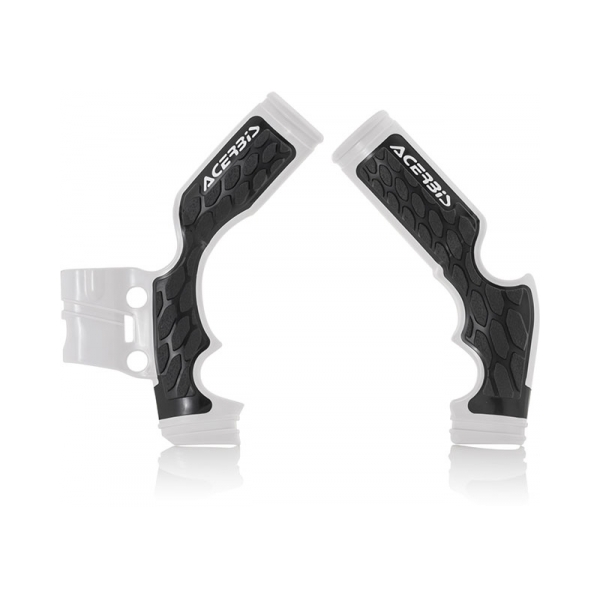 Acerbis Протектор рама X-Grip KTM SX65 14-23; Husqvarna TC65 16-23; GasGas MC65 21-23 Черен - BobiMX.com Acerbis Протектор рама X-Grip KTM SX65 14-23; Husqvarna TC65 16-23; GasGas MC65 21-23 Черен