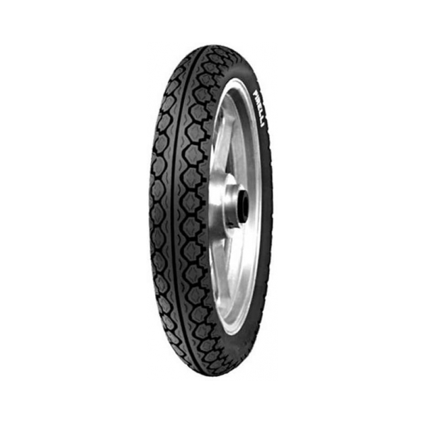 Pirelli Предна гума Mandrake MT15 80/80-16 M/C REINF TL 45J MT15F